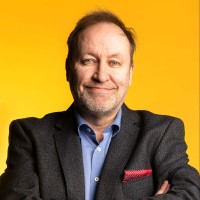 CGI Employee Mika Lepistö's profile photo