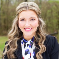 Vanigent Employee Caitlin Jones's profile photo