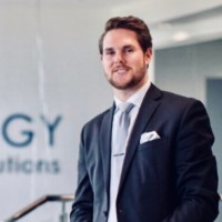 Synergy Wealth Solutions Employee Jacob Swearingen's profile photo