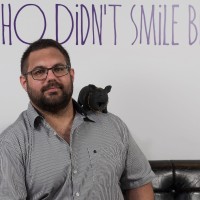 ReturnGO Employee Heydad Helfer's profile photo