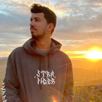 Yazo Employee Junio de Souza's profile photo
