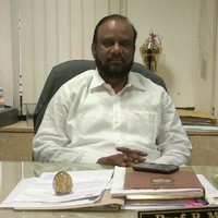 Al-Ameen Arts, science & Commerece College, Hosur Road, Bangalore-27 Employee B Zakir's profile photo