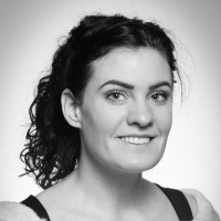 Lyfja Employee Rakel Káradóttir's profile photo