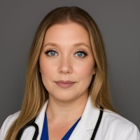 CORNERSTONE PEDIATRICS Employee Katrina Perez's profile photo