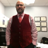 PsychoGenics Employee Kenneth Jones's profile photo