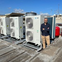 AIRCON Employee Biagio Sciortino's profile photo
