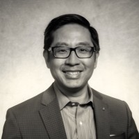 Morgan Stanley Employee Christopher Hoe's profile photo