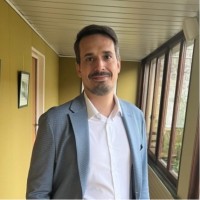 Kitware Europe Employee Raphaël Cazorla's profile photo