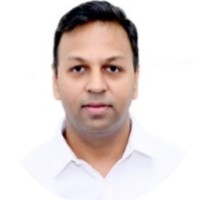 ansrsource Employee Vikram Jain's profile photo