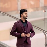 Fircroft Arabia Employee Rahul Dev's profile photo