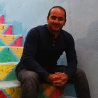 Khazna Employee Ahmed Wagueeh's profile photo