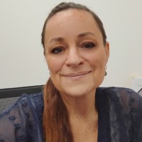 kSARIA Employee Sara Dearden's profile photo