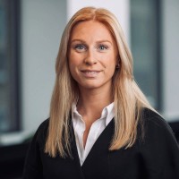 Reaktion i Sverige AB Employee Emmy Jacobsson's profile photo