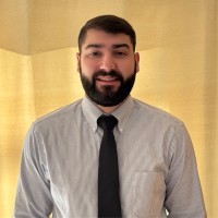 Ellis Fire Protection Employee Tyler Hoyt-Paulding's profile photo