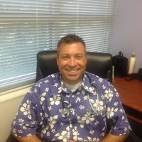 Maryland National Guard Employee Ben Papoi's profile photo