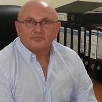 E-mail e número de telefone de Alan Farmer