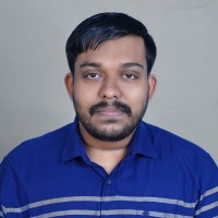 Perinet GmbH Employee Aravind Pradeep's profile photo