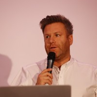 Southampton Football Club Employee Tom Barrett's profile photo