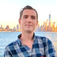 NLP Cloud Employee Julien Salinas's profile photo