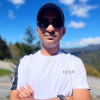 Mokxa Technologies Employee Sanket Shah's profile photo