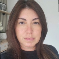 Lanum Employee Caroline Moraes's profile photo