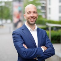 Statkraft Employee Andreas Wagner's profile photo