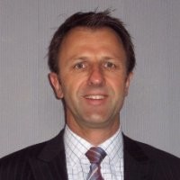 Marine Rescue NSW Employee Frank van Druten's profile photo