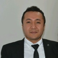 SunExpress Employee Kenan Yıldırım's profile photo