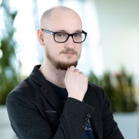 Scope Fluidics Employee Rafał Kowalczyk's profile photo