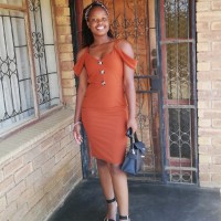 Rainbow Rare Earths Employee Pfunzo Mukwevho's profile photo