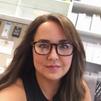 Grandin Road Employee Gina Wingett's profile photo