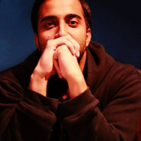 Ideofuzion Employee Mohsin Ali's profile photo