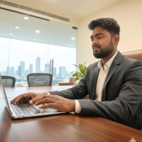 SuccessPro Employee Kevin A's profile photo
