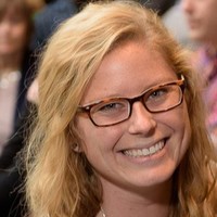 Monica + Andy Employee Abby Knuth's profile photo