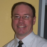 RAE Security Employee Jim Russell's profile photo