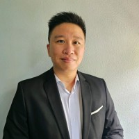 ICBC Standard Bank Plc Employee Benjamin Wee's profile photo