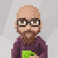 UX3D Employee Mathias Kanzler's profile photo