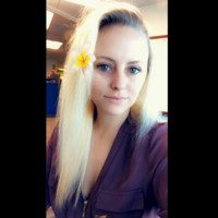 Triad Employee Savanna Requena's profile photo