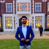 Kirloskar Oil Engine Ltd Employee Sumeet Shinde's profile photo