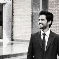 Spice Money Employee Abhishek Singh's profile photo