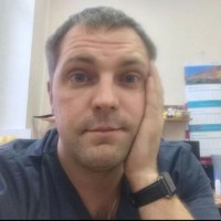 James Guido Email & Phone Number