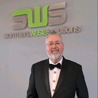 Sommers Waste Solutions Ltd Employee Dean Newton's profile photo