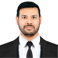 Confidential Employee Kandukur Dheeraj's profile photo