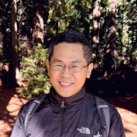 Tula Technology Employee Ricky Chien's profile photo