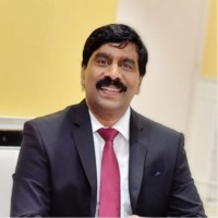 Covenant Consultants Employee Daniel Jebasingh's profile photo