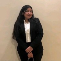 ALTEREGO TECHNOLOGY LIMITED Employee Anisha Bhatt's profile photo