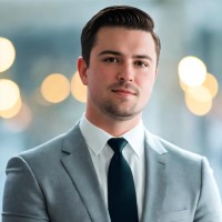 Sentient Jet Employee Tyler Ames's profile photo