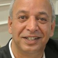 Draig Therapeutics Employee Inder Kaul's profile photo