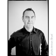 LaCie Employee Jim Davis's profile photo