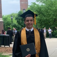 HGC Industries (Ningbo) Employee Seth Chamberlain's profile photo